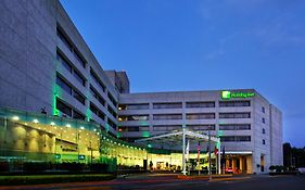 Holiday Inn Mexico City-Plaza Universidad, an IHG Hotel