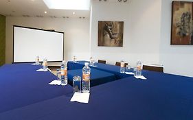 Holiday Inn Mexico City-Plaza Universidad, an IHG Hotel