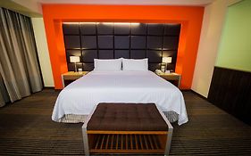 Holiday Inn Mexico City-Plaza Universidad, an IHG Hotel
